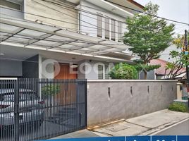 4 Bedroom House for sale in Johar Baru, Jakarta Pusat, Johar Baru