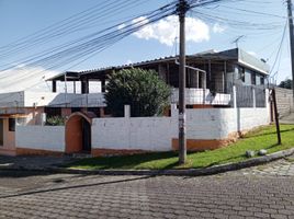 3 Bedroom House for sale in Conocoto, Pichincha, Conocoto