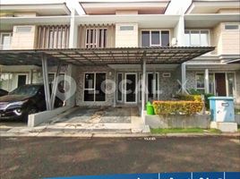 4 Habitación Casa en venta en Cakung, Jakarta, Cakung, Jakarta Timur, Jakarta