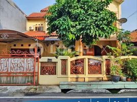 5 Bedroom House for sale in Taman Situ Lembang, Menteng, Kemayoran