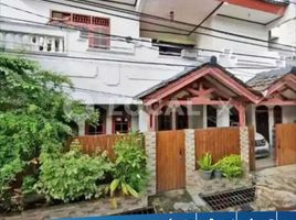 6 Bedroom House for sale in Pulo Gadung, Jakarta Timur, Pulo Gadung