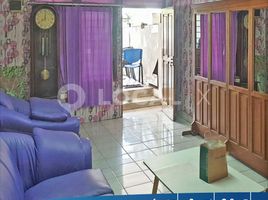 6 Schlafzimmer Haus zu verkaufen in Jakarta Pusat, Jakarta, Senen