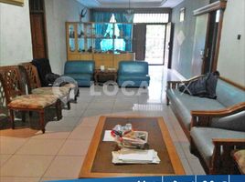 4 Habitación Casa en venta en Duren Sawit, Jakarta, Duren Sawit, Jakarta Timur, Jakarta