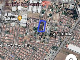  Terreno (Parcela) en venta en Zapopan, Jalisco, Zapopan, Jalisco