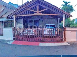 4 Schlafzimmer Villa zu verkaufen in Duren Sawit, Jakarta, Duren Sawit