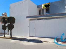 Maison 3 chambre à vendre à Ocoyucan, Puebla, Ocoyucan