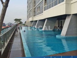 1 Kamar Apartemen for sale in PT MRT Jakarta, Tanah Abang, Menteng