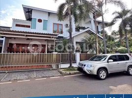 6 Bedroom House for sale in Pulo Gadung, Jakarta Timur, Pulo Gadung