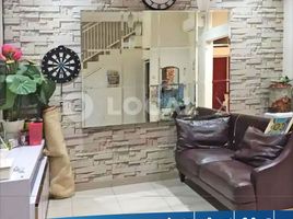 4 Bedroom Villa for sale in Taman Situ Lembang, Menteng, Johar Baru