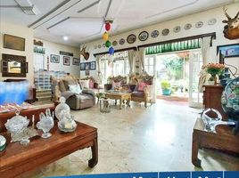 5 Bedroom House for sale in Taman Situ Lembang, Menteng, Johar Baru