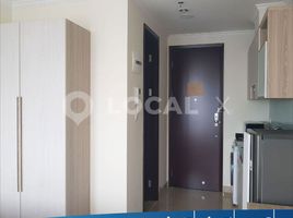 1 Kamar Apartemen for sale in PT MRT Jakarta, Tanah Abang, Menteng