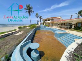 8 chambre Maison for sale in Acapulco, Guerrero, Acapulco