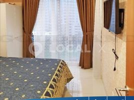 1 Bedroom Condo for sale in Antique Market, Menteng, Kemayoran