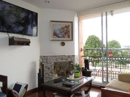 3 Bedroom Apartment for sale in Fundacion Cardioinfantil-Instituto de Cardiologia, Bogota, Bogota