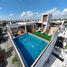 1 Bedroom Apartment for sale in Cozumel, Quintana Roo, Cozumel