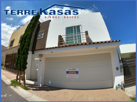 3 Habitación Villa en venta en Vetagrande, Zacatecas, Vetagrande, Zacatecas