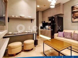 1 Bedroom Apartment for rent in Pacific Place, Tanah Abang, Tanah Abang