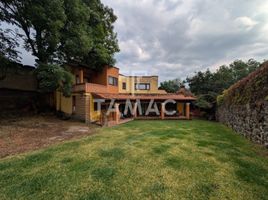 3 Schlafzimmer Villa zu verkaufen in Huitzilac, Morelos, Huitzilac