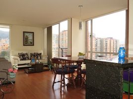 3 Schlafzimmer Appartement zu verkaufen in Bogota, Cundinamarca, Bogota