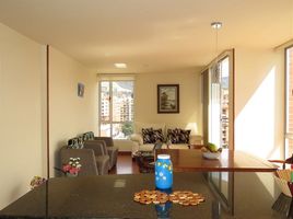 3 Habitación Apartamento en venta en Mina De Sal De Nemocón, Bogotá, Bogotá