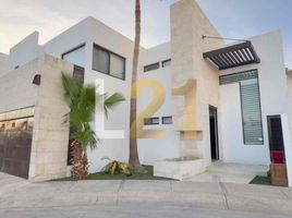 4 Habitación Casa en venta en Hermosillo, Sonora, Hermosillo