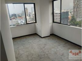 60 m2 Office for rent in Mexico City, Miguel Hidalgo, Mexico City
