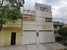 4 Schlafzimmer Haus zu verkaufen in Iztapalapa, Mexico City, Iztapalapa
