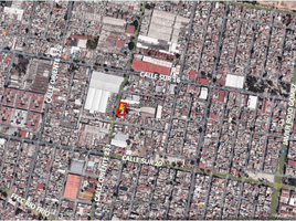  Grundstück zu verkaufen in Cuauhtemoc, Mexico City, Cuauhtemoc