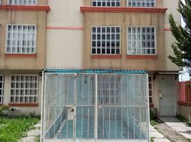 2 Schlafzimmer Haus zu verkaufen in Nextlalpan, Mexico, Nextlalpan