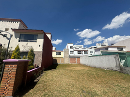  Terreno (Parcela) en venta en México, Toluca, México