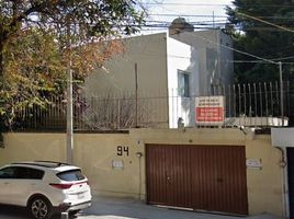Villa 4 chambre à vendre à Miguel Hidalgo, Mexico City, Miguel Hidalgo
