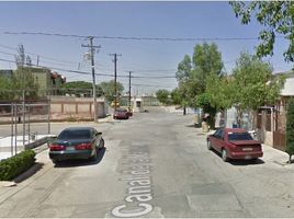 3 Habitación Casa en venta en Juarez, Chihuahua, Juarez, Chihuahua