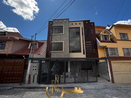 9 Habitación Casa en venta en Azuay, Cuenca, Cuenca, Azuay