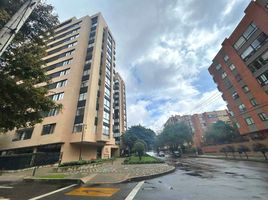 1 Habitación Apartamento en venta en Colombia, Bogotá, Cundinamarca, Colombia