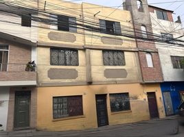  House for sale in University of Piura (Lima campus), Miraflores, Surquillo