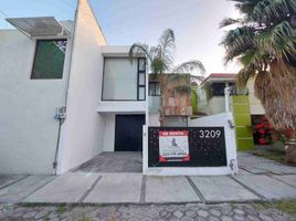 3 Habitación Casa en alquiler en Puebla, Puebla, Puebla