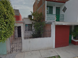 3 Habitación Casa en venta en Irapuato, Guanajuato, Irapuato