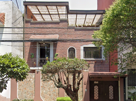 4 Schlafzimmer Villa zu verkaufen in Miguel Hidalgo, Mexico City, Miguel Hidalgo