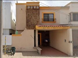 2 Schlafzimmer Villa zu verkaufen in Monterrey, Nuevo Leon, Monterrey