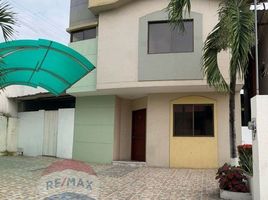3 Schlafzimmer Haus zu verkaufen in Guayaquil, Guayas, Guayaquil, Guayaquil