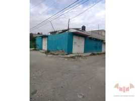2 Habitación Casa en venta en Tlahuac, Ciudad de México, Tlahuac, Ciudad de México