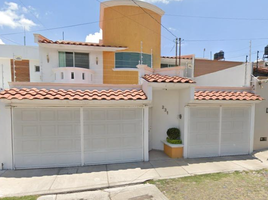 Villa 4 chambre à vendre à El Marques, Queretaro, El Marques