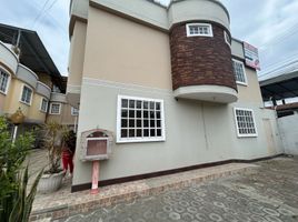 4 Habitación Casa en venta en Portoviejo, Manabi, Portoviejo, Portoviejo