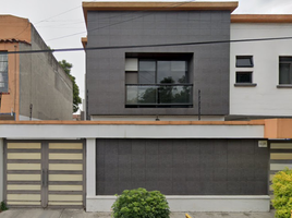 4 Habitación Villa en venta en Gustavo A Madero, Ciudad de México, Gustavo A Madero, Ciudad de México