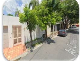 Maison 4 chambre à vendre à Monterrey, Nuevo Leon, Monterrey