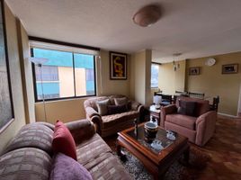 2 Bedroom Apartment for sale in Bicentenario Park, Quito, Quito, Quito