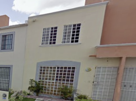 2 Schlafzimmer Villa zu verkaufen in Cancun, Quintana Roo, Cancun