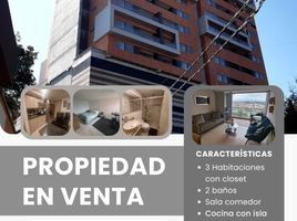 3 Habitación Departamento en venta en Antioquia, Rionegro, Antioquia