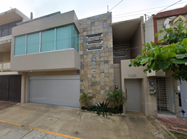4 Habitación Casa en venta en Coatzacoalcos, Veracruz, Coatzacoalcos