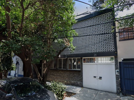 4 Schlafzimmer Villa zu verkaufen in Miguel Hidalgo, Mexico City, Miguel Hidalgo